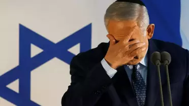 İran Devrim Muhafızları: Ofisini vurduk, Netanyahu'nun akıbeti meçhul