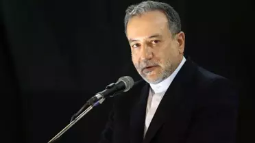 İran Dışişleri Bakanı Arakçi'den ABD üssü bulunan ülkelere uyarı: Meşru hedefimiz