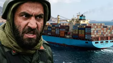 İran, Hürmüz Boğazı'nı kapattı: Geçmeye çalışan her gemiyi hedef alacağız