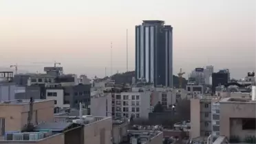 ABD-İsrail Saldırısında 170 Can Kaybı