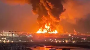 İranlı milisler NATO üssüne saldırdı, ABD-İsrail bir ülkeyi daha vurdu