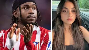 İspanya bu iddiaları konuşuyor! Ademola Lookman'a taciz suçlaması