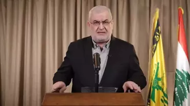 İsrail, Hizbullah'ın kritik ismi Mohammed Raad'i hava saldırısıyla öldürdü