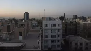 İsrail'den Tahran'a Yeni Hava Saldırıları