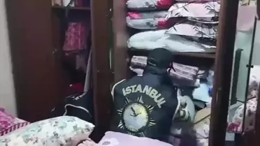 Silah Ticareti Operasyonu: 1 Gözaltı