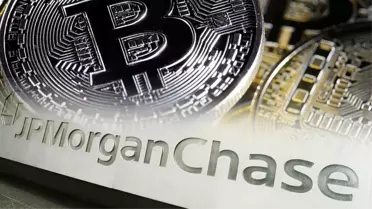 JPMorgan'dan kripto müjdesi: Yükseliş için tarih verdi