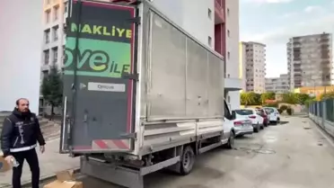 Adana'da 4.5 Milyon Kaçak Makaron Ele Geçirildi