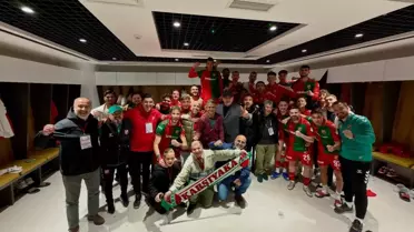 Karşıyaka, Altay'ı Derbide 3-1 Yendi