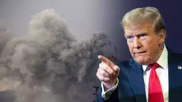 Katar'daki tesisler vuruldu, Avrupa'da doğal gaz yüzde 40 zamlandı