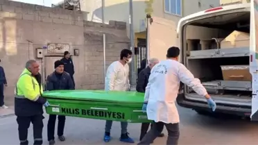 Kilis'te Karbonmonoksit Zehirlenmesi: 70 Yaşındaki Adam Hayatını Kaybetti