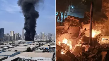 Körfez'de patlayan bombalar Fransa'yı harekete geçirdi