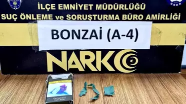 Kula'da Uyuşturucu Operasyonu: 13 Gözaltı, 2 Tutuklama