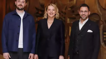 Lokman Group 2026'da 11 milyar TL ciro hedefliyor