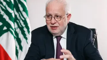 Lübnan Adalet Bakanı: İsrail'e füze atanlar gözaltına alınmalı