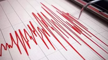 Malatya'da 4.3 büyüklüğünde deprem