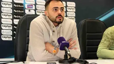 Manisa FK'nın Şanssız Mağlubiyeti