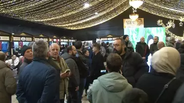 Milli Eğitim Bakanı Tekin: 'Çocuklarımız kendi çocuklarına öğretecek kadar öğrensinler, milli ve manevi değerlerimize sahip çıksınlar diye uğraşıyoruz'