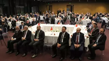 Yeni Dünya Düzeni Doğum Sancısında