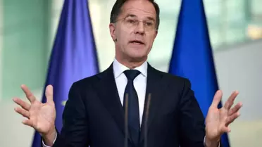 NATO Genel Sekreteri Rutte: İran'a yönelik saldırılara katılmayı planlamıyoruz
