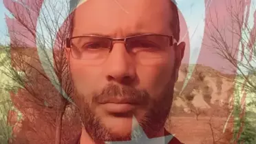 Nevşehir'de Tüfekle Cinayet