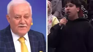 Nihat Hatipoğlu'nu dahi şaşırtan Fenerbahçe sorusu: 11 yıldır dua ediyoruz, nerede yanlış yapıyoruz