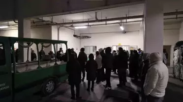 Çekmeköy'de öğretmen bıçakla saldırıda hayatını kaybetti