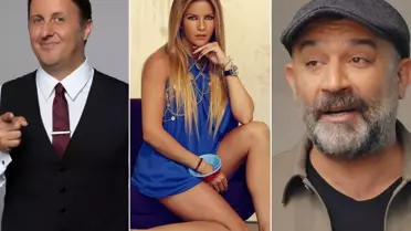 Şevket Çoruh, İlker Ayrık ve İvana Sert Dubai'de mahsur kaldı