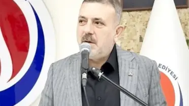 Sincan Belediyesi'nden şehit aileleri ve gazilere iftar