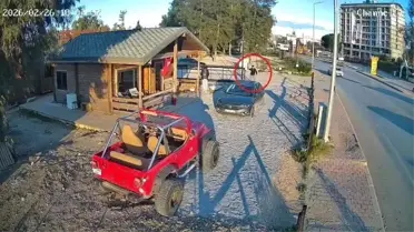 Antalya'da silahlı saldırı: 2 kişi tutuklandı