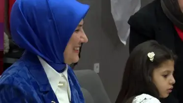 Türk Kızılay'dan İnsani Hukuk Vurgusu