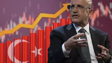 Türkiye ekonomisiyle ilgili yüz güldüren veri! Mehmet Şimşek kayıtsız kalamadı