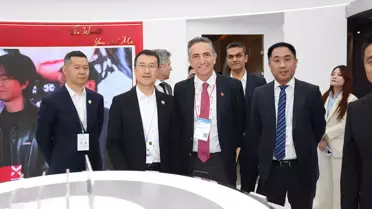 Vodafone ve Huawei, 5G teknolojisiyle fiber hızını 81 il 922 ilçede evlere taşıyacak