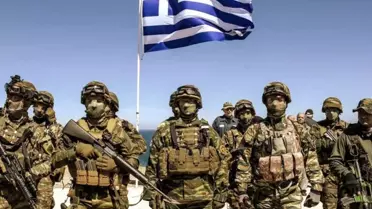 Yunanistan, Fransa'nın 'nükleer şemsiyesi' altına girmeye hazırlanıyor