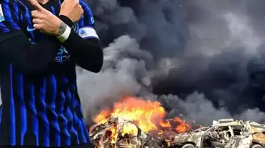 Dünyaca ünlü golcü İran'da savaşacak mı? Beklenen açıklama geldi