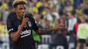 Gedson Fernandes Süper Lig'e geri dönüyor! Yeni takımındaki maaşı bile belli