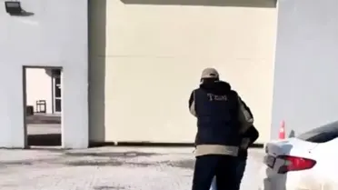 Yozgat'ta FETÖ'cü Firari Hükümlü Yakalandı