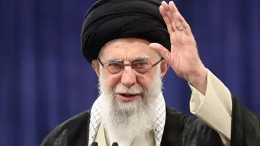 Hamaney'in defnedileceği yer belli oldu