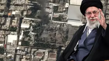 İran'ın büyük hatası! MOSSAD, Hamaney'i nasıl bu kadar kolay öldürdüklerini anlattı