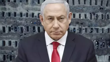 İran'ı neden vurduklarını açıklayan Netanyahu: Biz iyi adamlarız