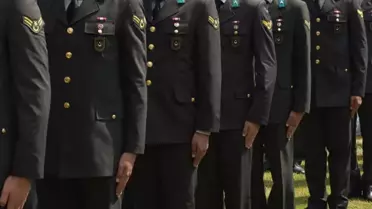 Kara Kuvvetleri'ne FETÖ operasyonu! Çok sayıda asker gözaltına alındı