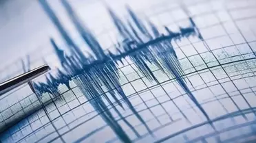 Karadeniz'de açıklarında korkutan deprem