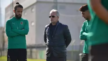 Kestel Çilekspor'dan Hakemlere Sert Tepki