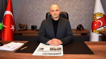 Gazetecilere Gözaltı Tepkisi