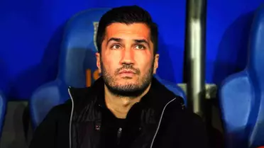 Nuri Şahin: Kupadan elendik, lige odaklanacağız