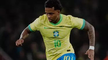 Real Madrid ve Brezilya'yı üzen sakatlık