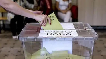 YSK, illerin çıkaracağı milletvekili sayısını belirledi