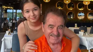 12 yaşında ama boyu 1.80! İbrahim Tatlıses'in kızının son hali görenleri şaşırttı