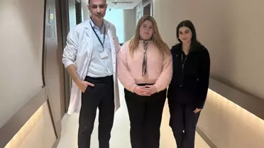 Rabia'nın Kilo Hikayesi