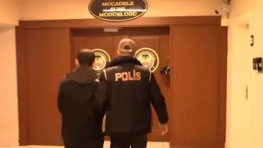 DEAŞ Operasyonunda 184 Şüpheli Yakalandı