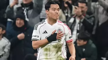 4 golle liderlik! Beşiktaş Galatasaray derbisi öncesi vitesi 5'e taktı